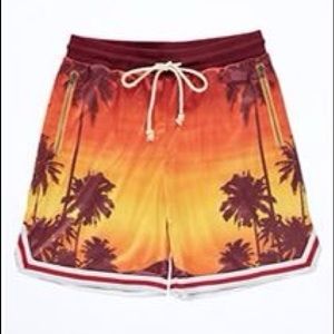 I need Reason Brand Forever 21 Palm Tree shorts